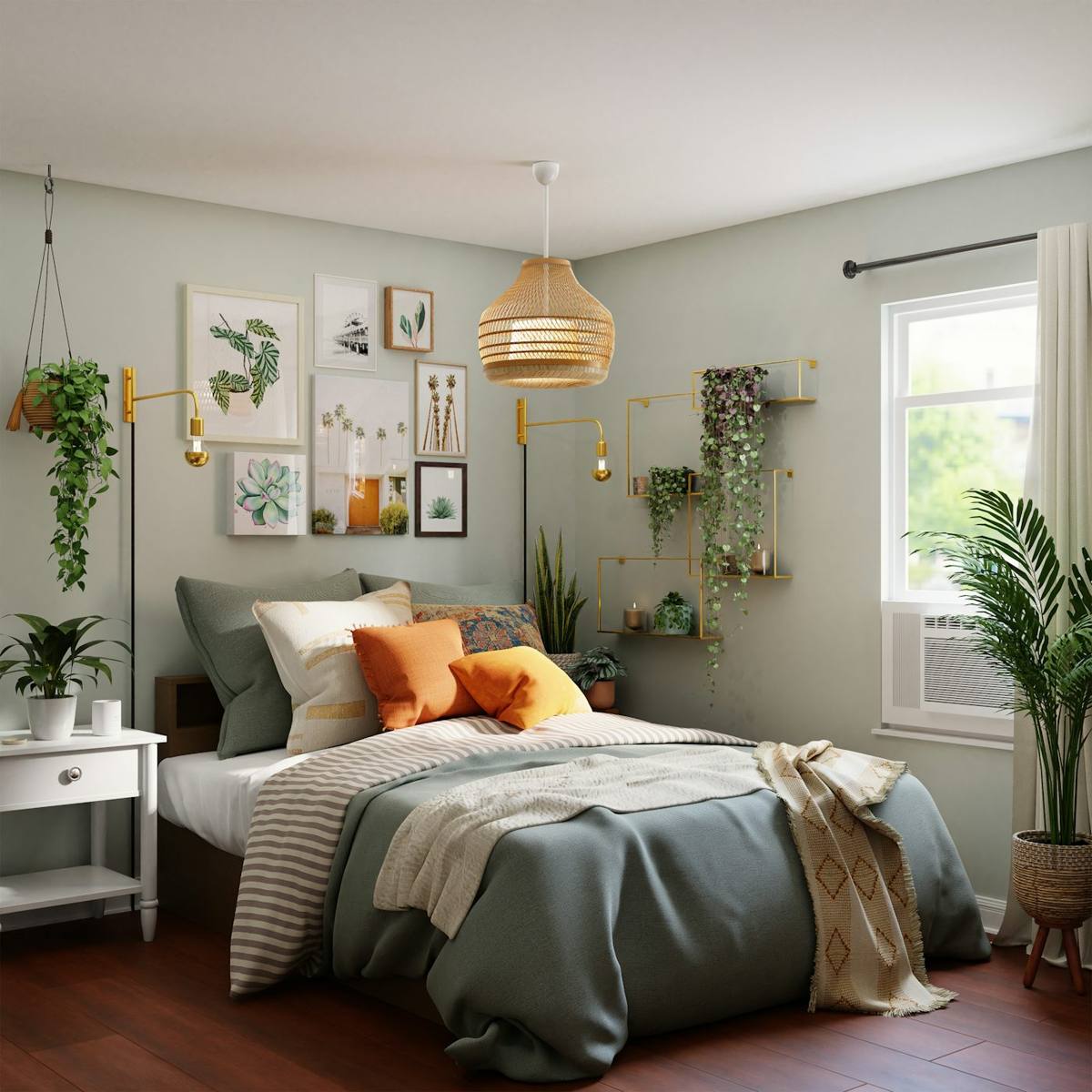 Edmond homes, OK